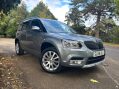 Skoda Yeti SE L TSI DSG 10