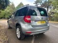 Skoda Yeti SE L TSI DSG 20