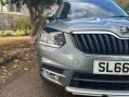 Skoda Yeti SE L TSI DSG 40