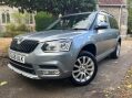 Skoda Yeti SE L TSI DSG 13