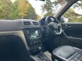 Skoda Yeti SE L TSI DSG 8