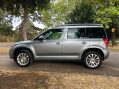 Skoda Yeti SE L TSI DSG 16