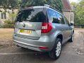 Skoda Yeti SE L TSI DSG 18