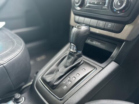 Skoda Yeti SE L TSI DSG 7