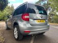 Skoda Yeti SE L TSI DSG 2