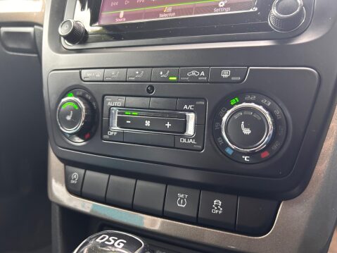 Skoda Yeti SE L TSI DSG 23