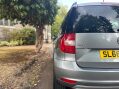Skoda Yeti SE L TSI DSG 42