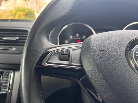Skoda Yeti SE L TSI DSG 30