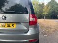 Skoda Yeti SE L TSI DSG 43