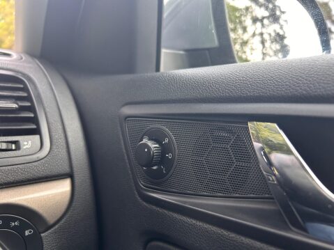 Skoda Yeti SE L TSI DSG 25