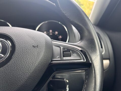 Skoda Yeti SE L TSI DSG 31