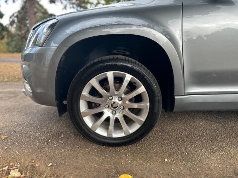 Skoda Yeti SE L TSI DSG 38