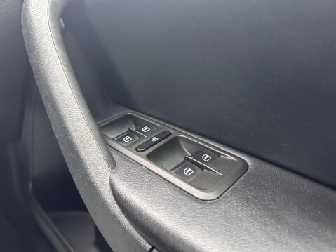 Skoda Yeti SE L TSI DSG 34