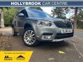 Skoda Yeti SE L TSI DSG 1