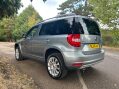 Skoda Yeti SE L TSI DSG 21