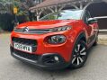 Citroen C3 PURETECH FLAIR S/S EAT6 14