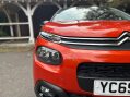 Citroen C3 PURETECH FLAIR S/S EAT6 34