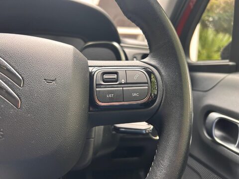 Citroen C3 PURETECH FLAIR S/S EAT6 26