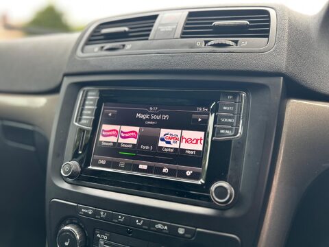 Citroen C3 PURETECH FLAIR S/S EAT6 39