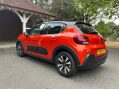 Citroen C3 PURETECH FLAIR S/S EAT6 21