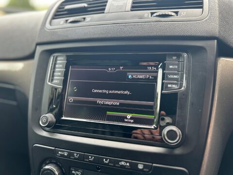Citroen C3 PURETECH FLAIR S/S EAT6 37