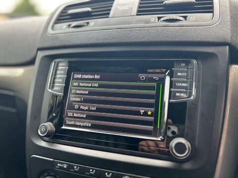 Citroen C3 PURETECH FLAIR S/S EAT6 38