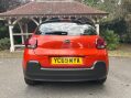 Citroen C3 PURETECH FLAIR S/S EAT6 20