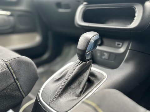 Citroen C3 PURETECH FLAIR S/S EAT6 17