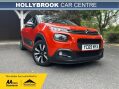 Citroen C3 PURETECH FLAIR S/S EAT6 1