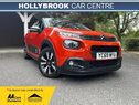 Citroen C3 PURETECH FLAIR S/S EAT6