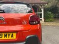 Citroen C3 PURETECH FLAIR S/S EAT6 37
