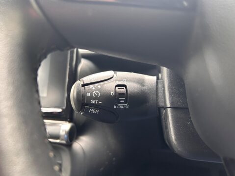 Citroen C3 PURETECH FLAIR S/S EAT6 27