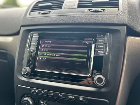 Citroen C3 PURETECH FLAIR S/S EAT6 36