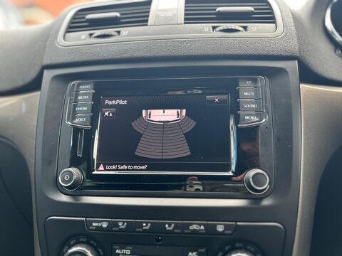 Citroen C3 PURETECH FLAIR S/S EAT6 34