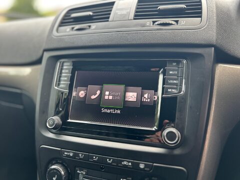 Citroen C3 PURETECH FLAIR S/S EAT6 35