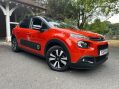 Citroen C3 PURETECH FLAIR S/S EAT6 11
