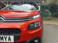 Citroen C3 PURETECH FLAIR S/S EAT6 35