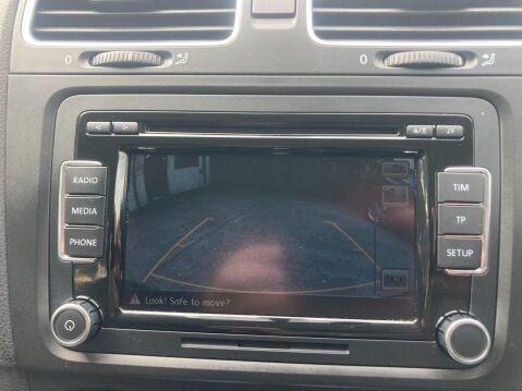 Volkswagen Golf MATCH TDI BLUEMOTION TECHNOLOGY DSG 17