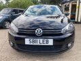 Volkswagen Golf MATCH TDI BLUEMOTION TECHNOLOGY DSG 2