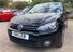 Volkswagen Golf MATCH TDI BLUEMOTION TECHNOLOGY DSG