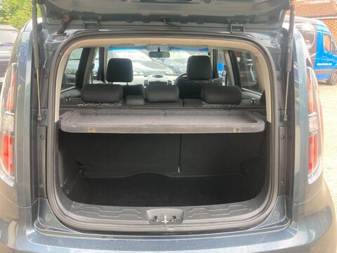 Kia Soul 2 CRDI 5