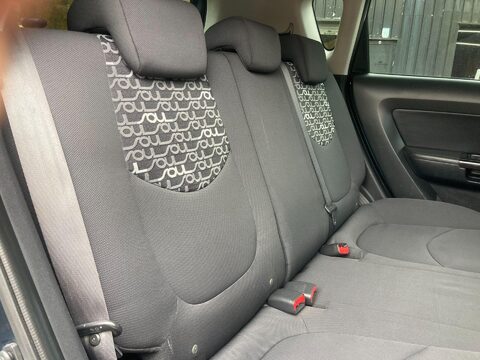 Kia Soul 2 CRDI 8