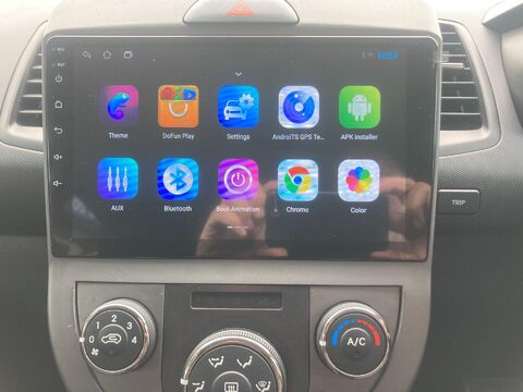 Kia Soul 2 CRDI 13