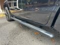 Volkswagen Amarok DC V6 TDI BLACK EDITION 4MOTION 44