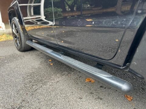 Volkswagen Amarok DC V6 TDI BLACK EDITION 4MOTION 44