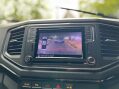 Volkswagen Amarok DC V6 TDI BLACK EDITION 4MOTION 5