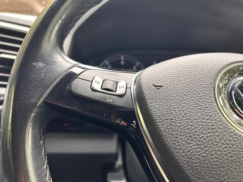 Volkswagen Amarok DC V6 TDI BLACK EDITION 4MOTION 24