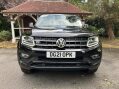 Volkswagen Amarok DC V6 TDI BLACK EDITION 4MOTION 12