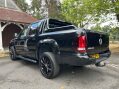 Volkswagen Amarok DC V6 TDI BLACK EDITION 4MOTION 20