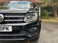 Volkswagen Amarok DC V6 TDI BLACK EDITION 4MOTION 40